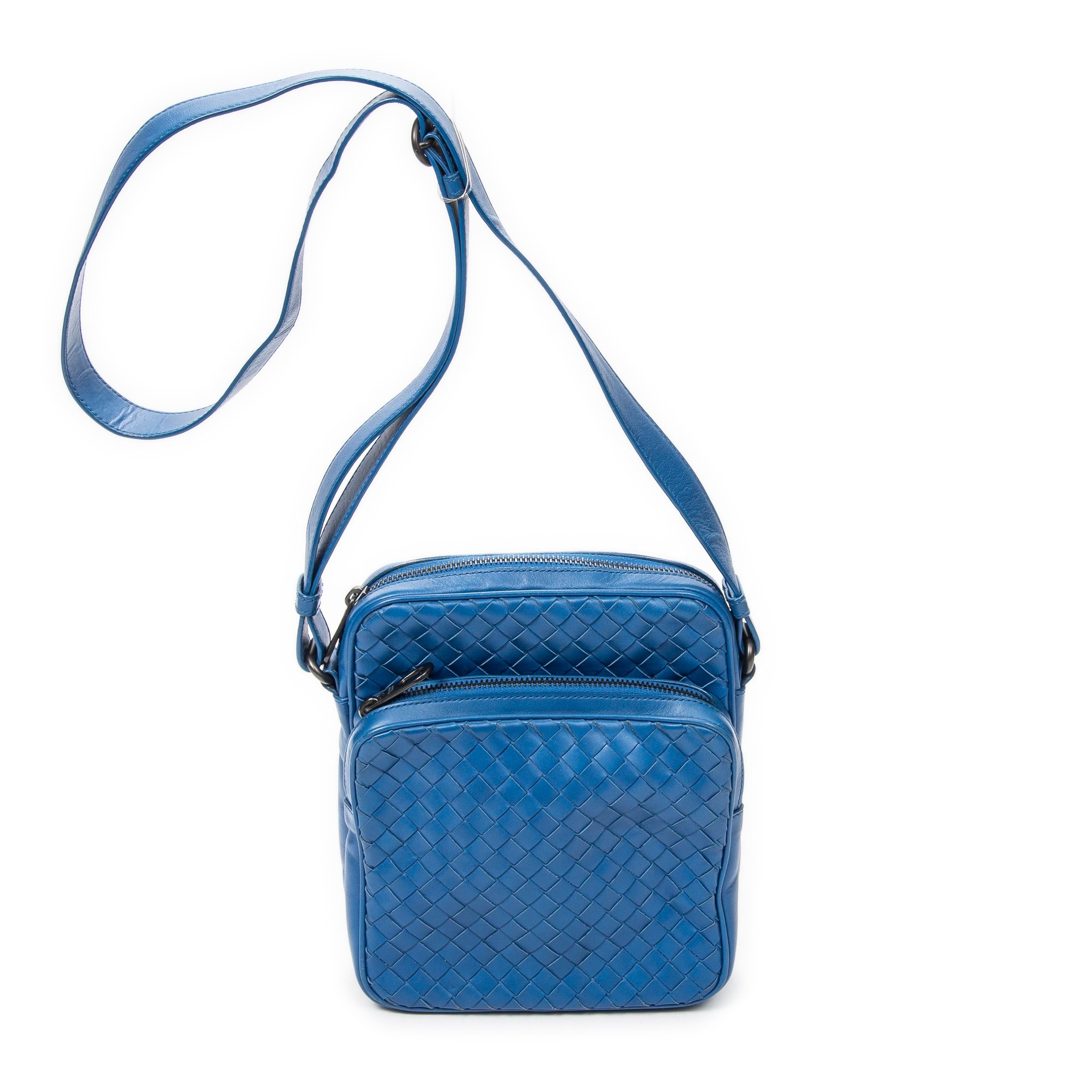 Bottega Veneta Leather handbag