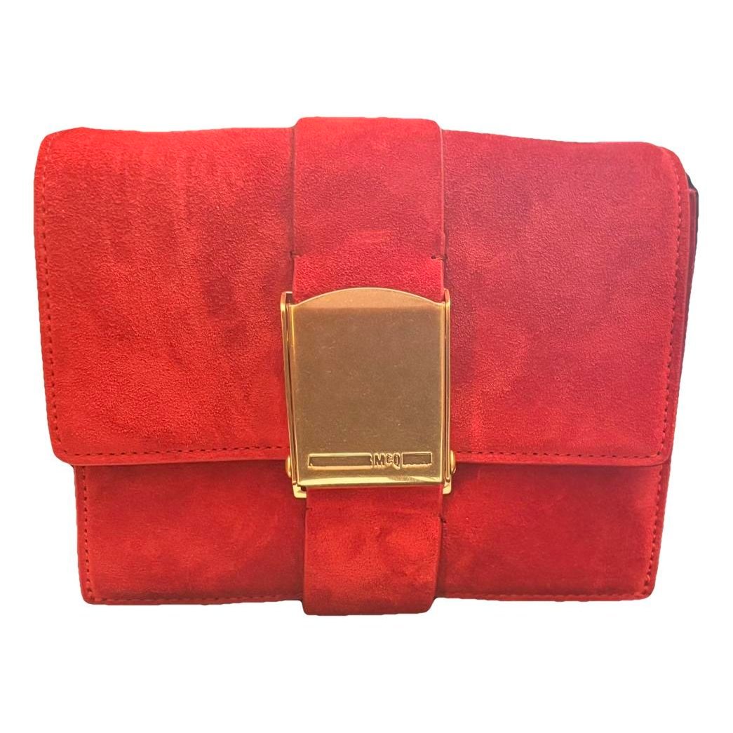 Alexander McQueen Crossbody bag