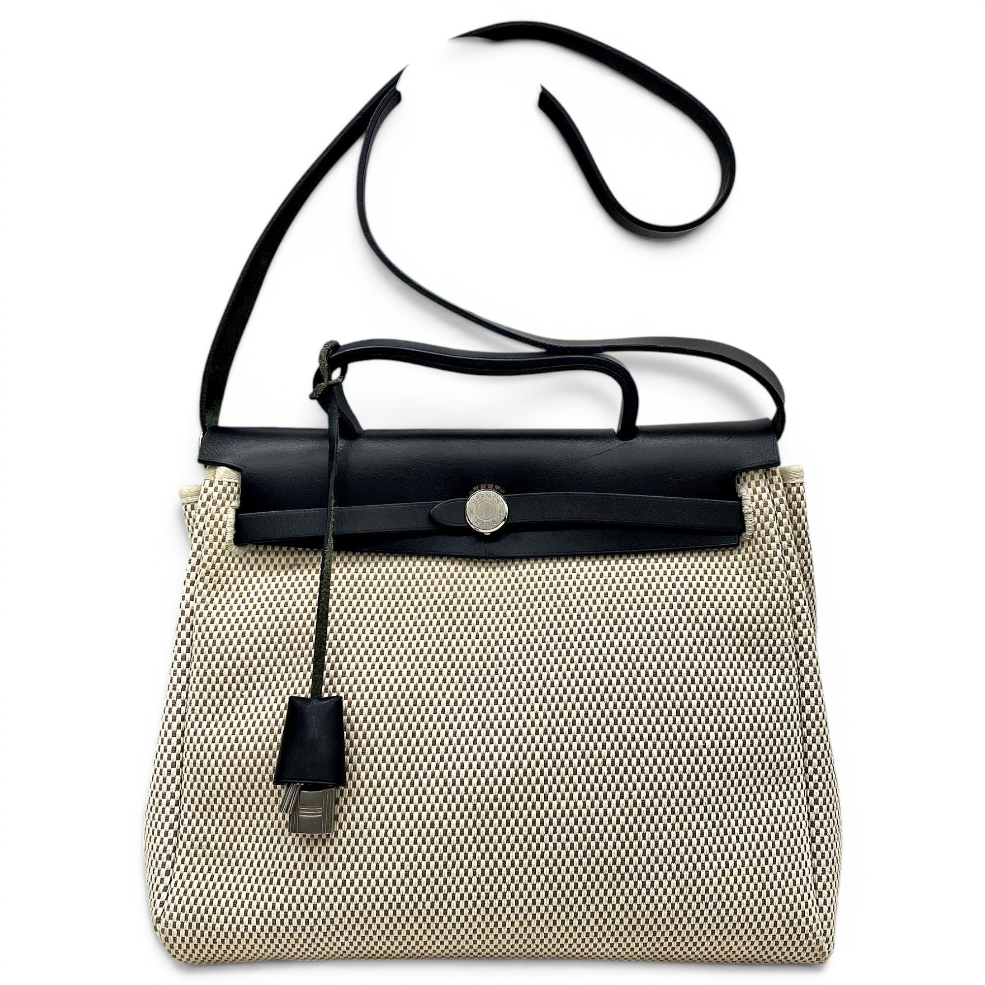 Herbag cloth handbag