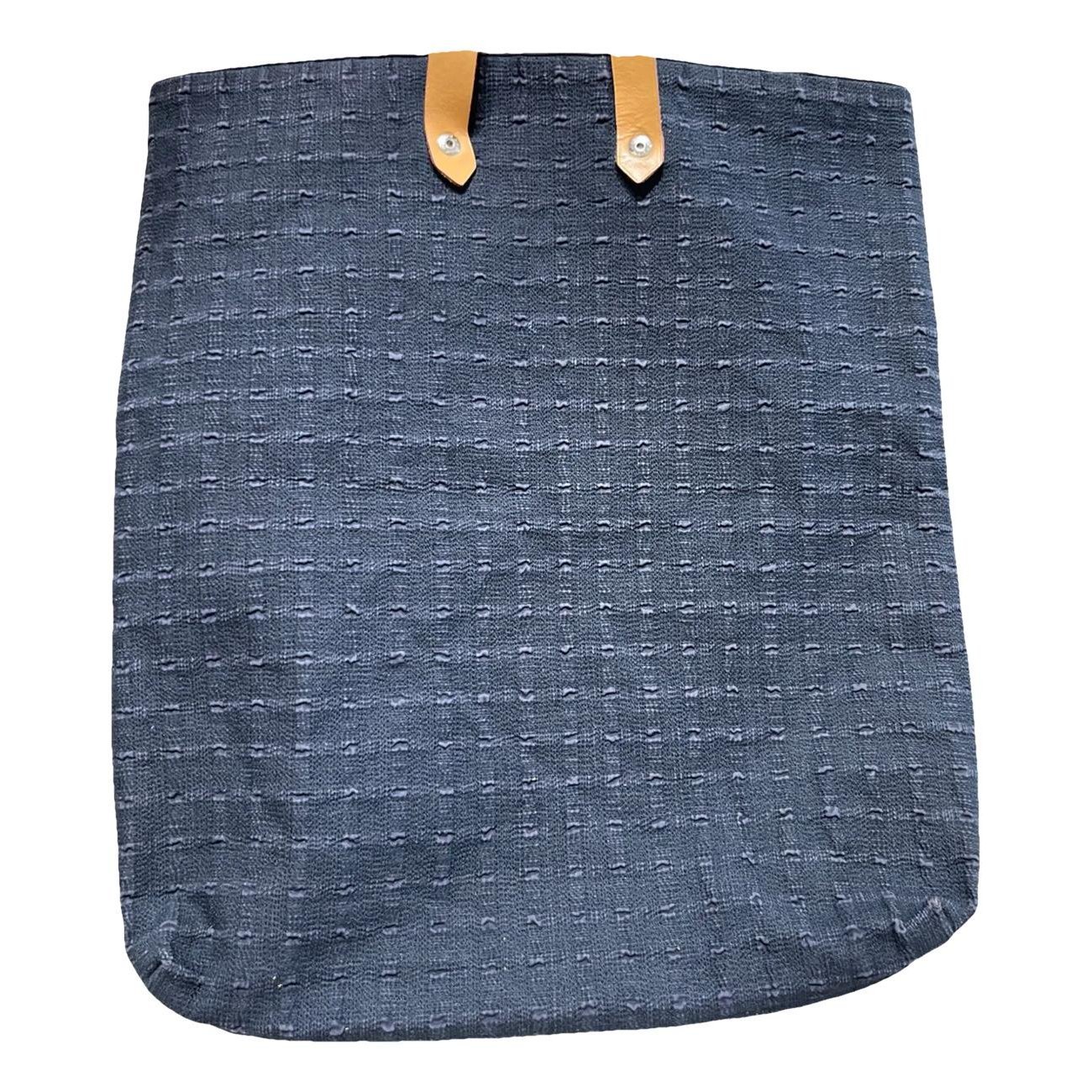 Cloth handbag
