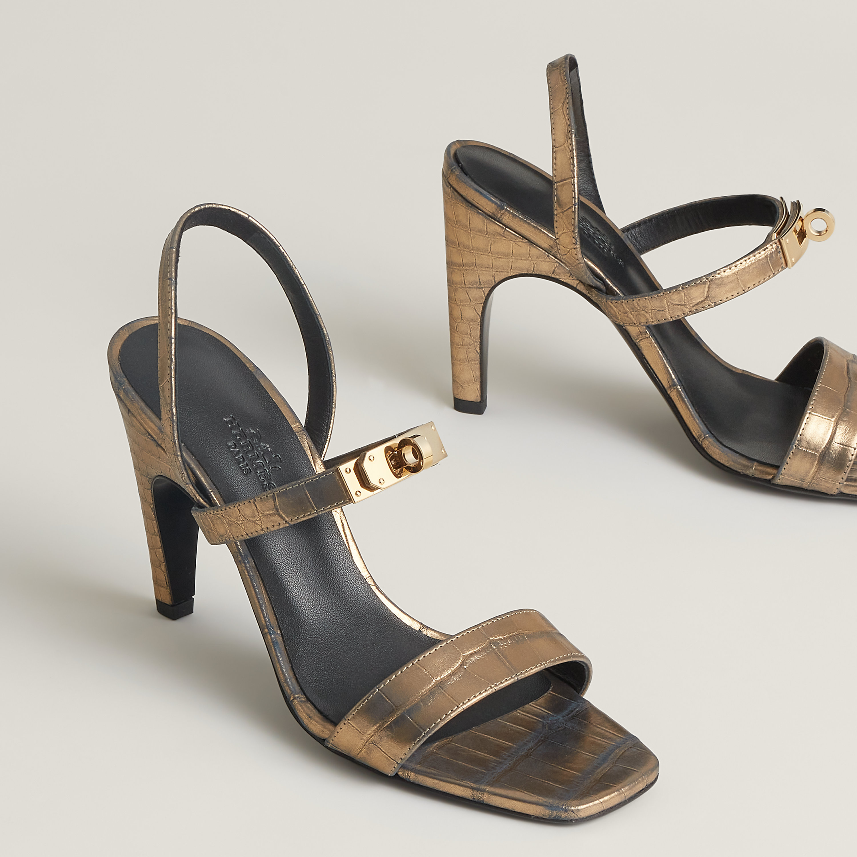 Glamour 95 sandal