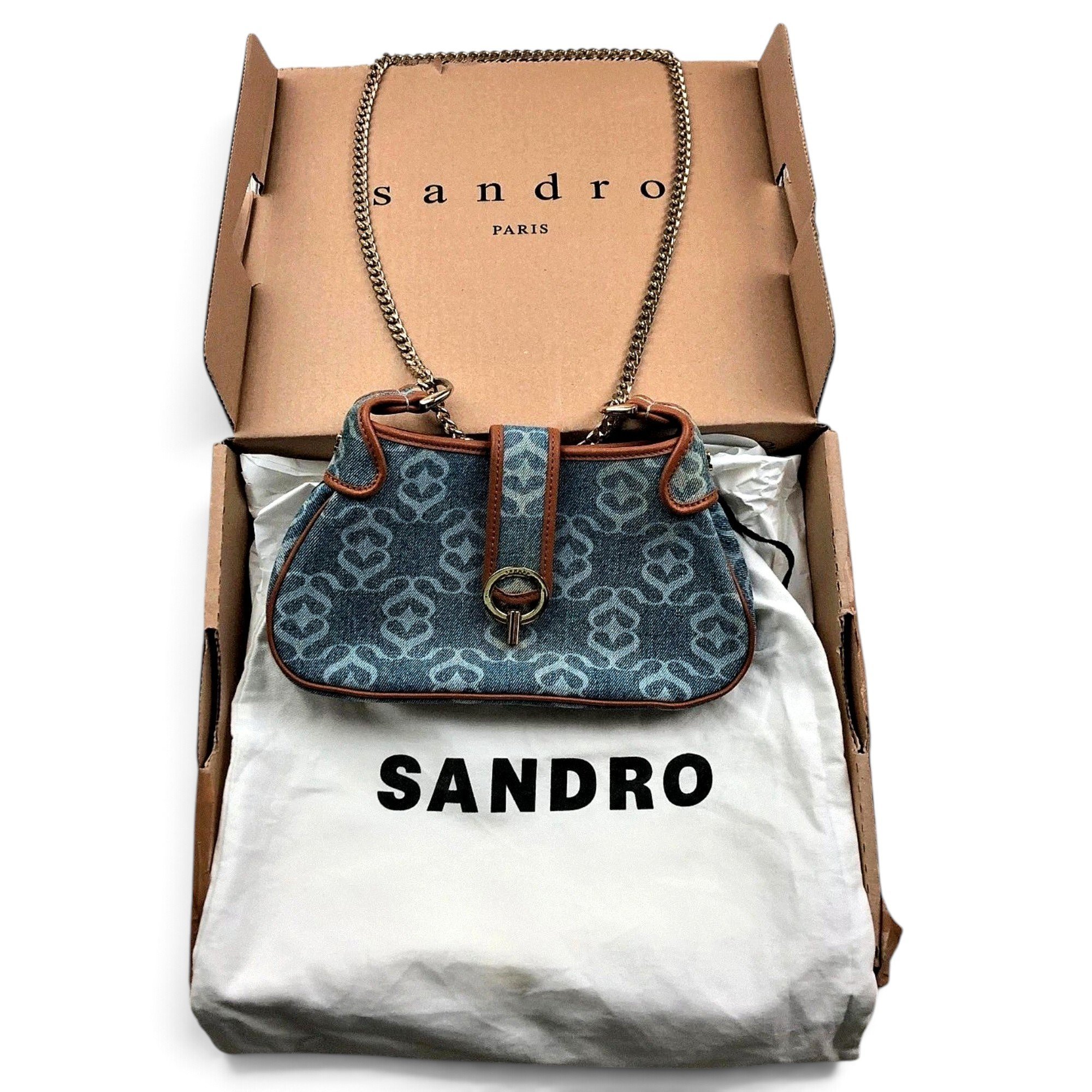 Crossbody bag