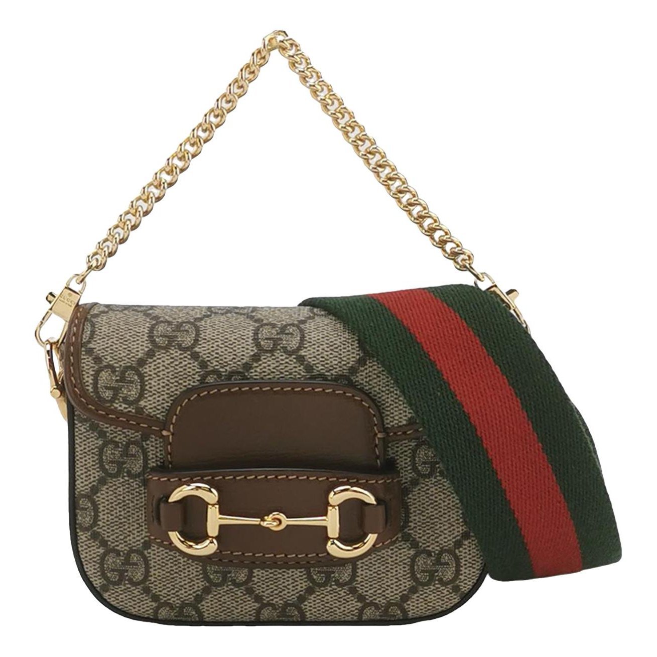 1955 cloth handbag