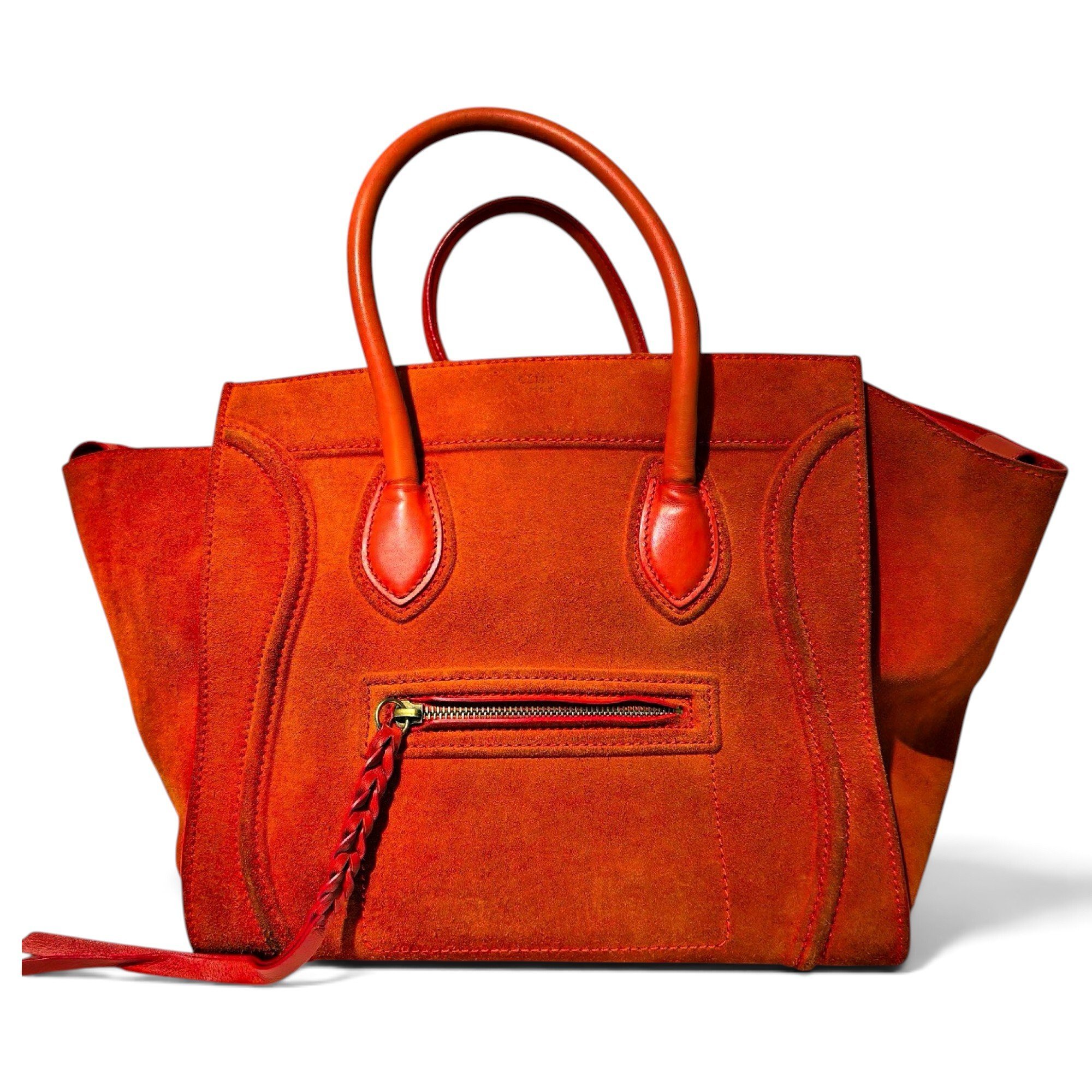 Luggage Phantom handbag