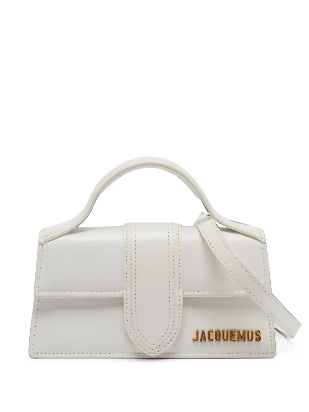 mini Le Bambino top-handle bag