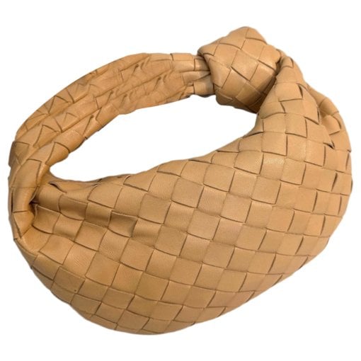 Jodie leather handbag
