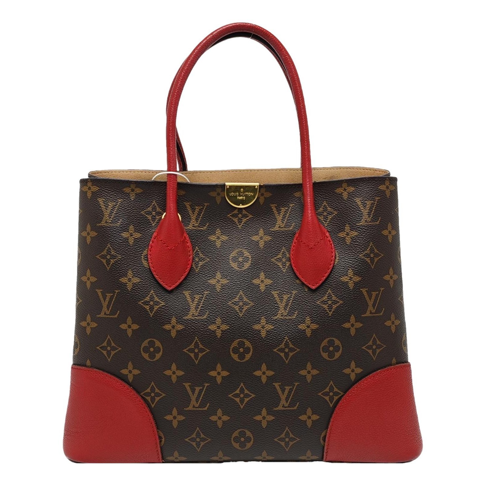 Flandrin tote