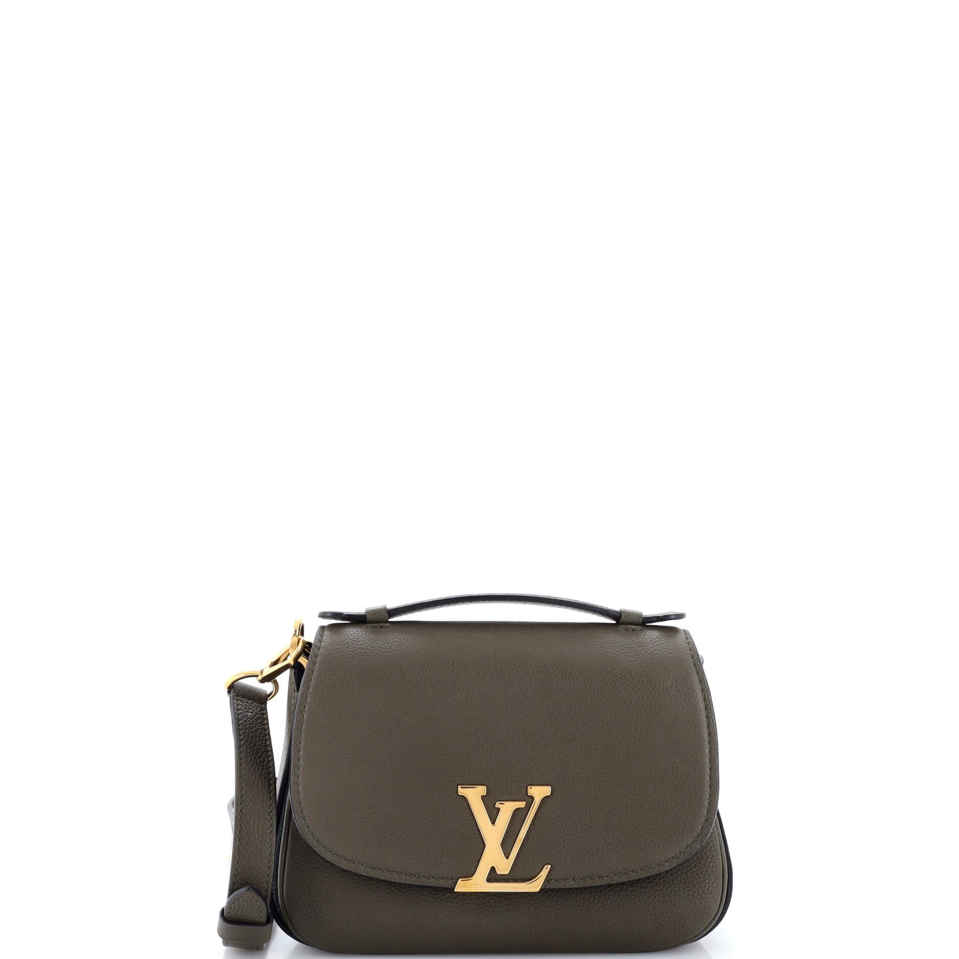 Vivienne NM Handbag Leather