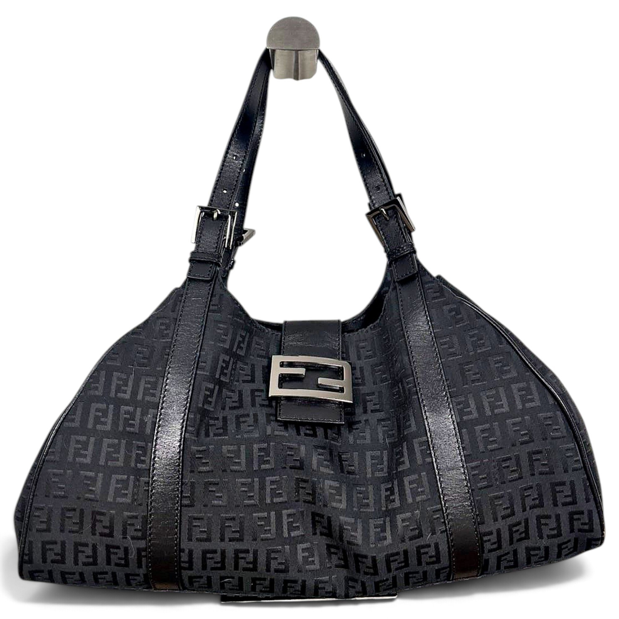 Fendi Leather handbag