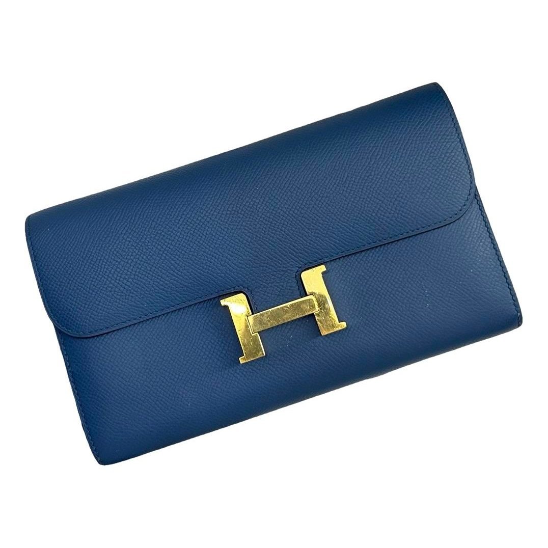 Constance To Go leather handbag