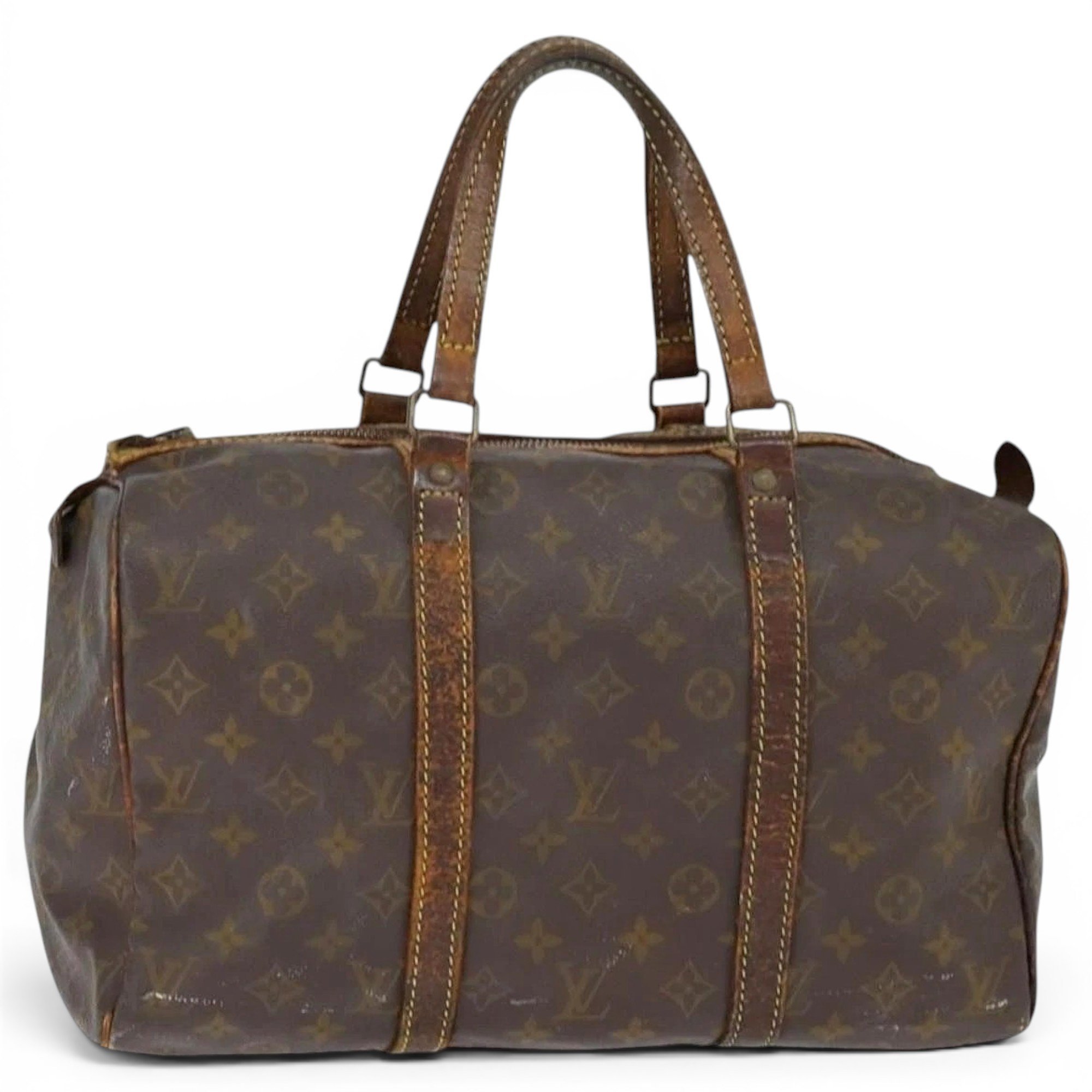 Travel bag