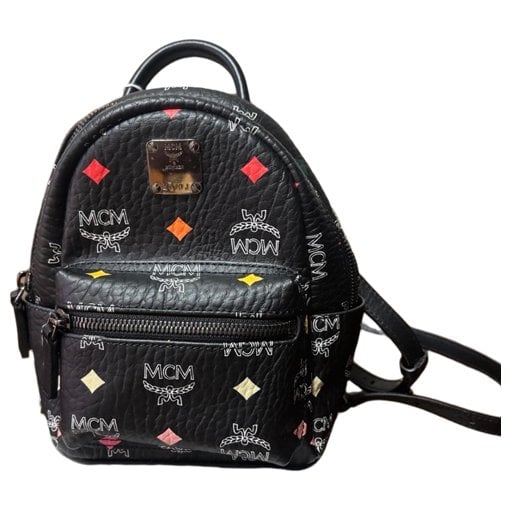 MCM Stark backpack