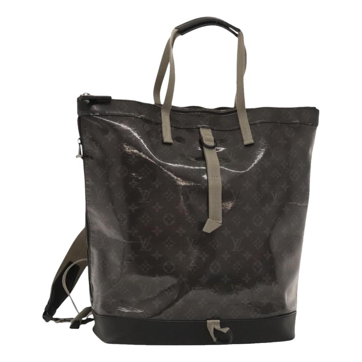 Cloth backpack