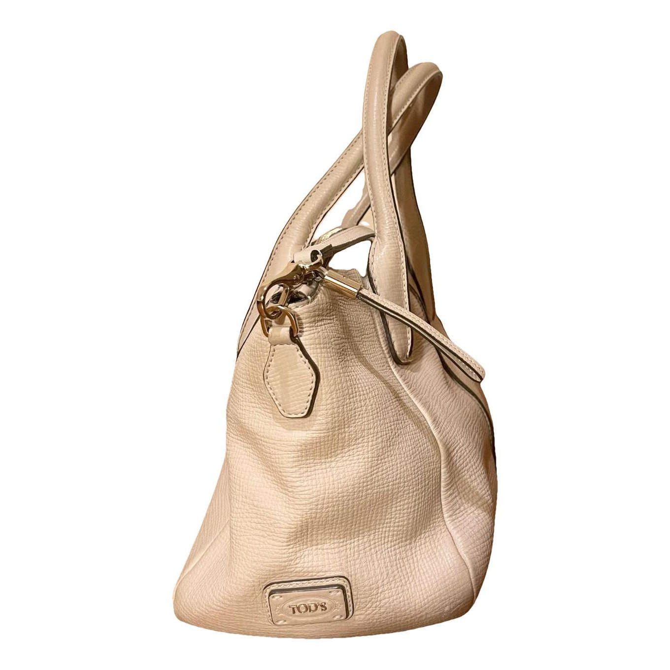 Tod's D Bag leather handbag