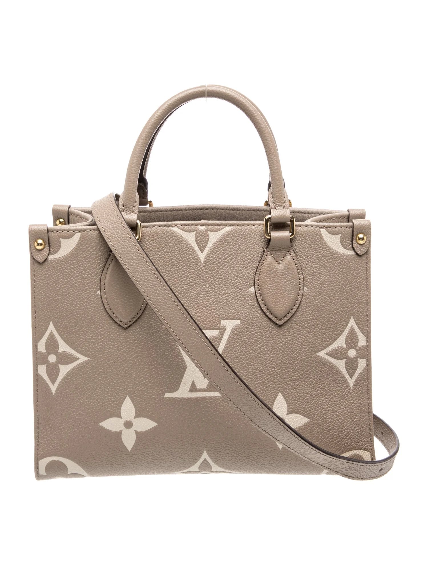 LV Monogram OnTheGo PM