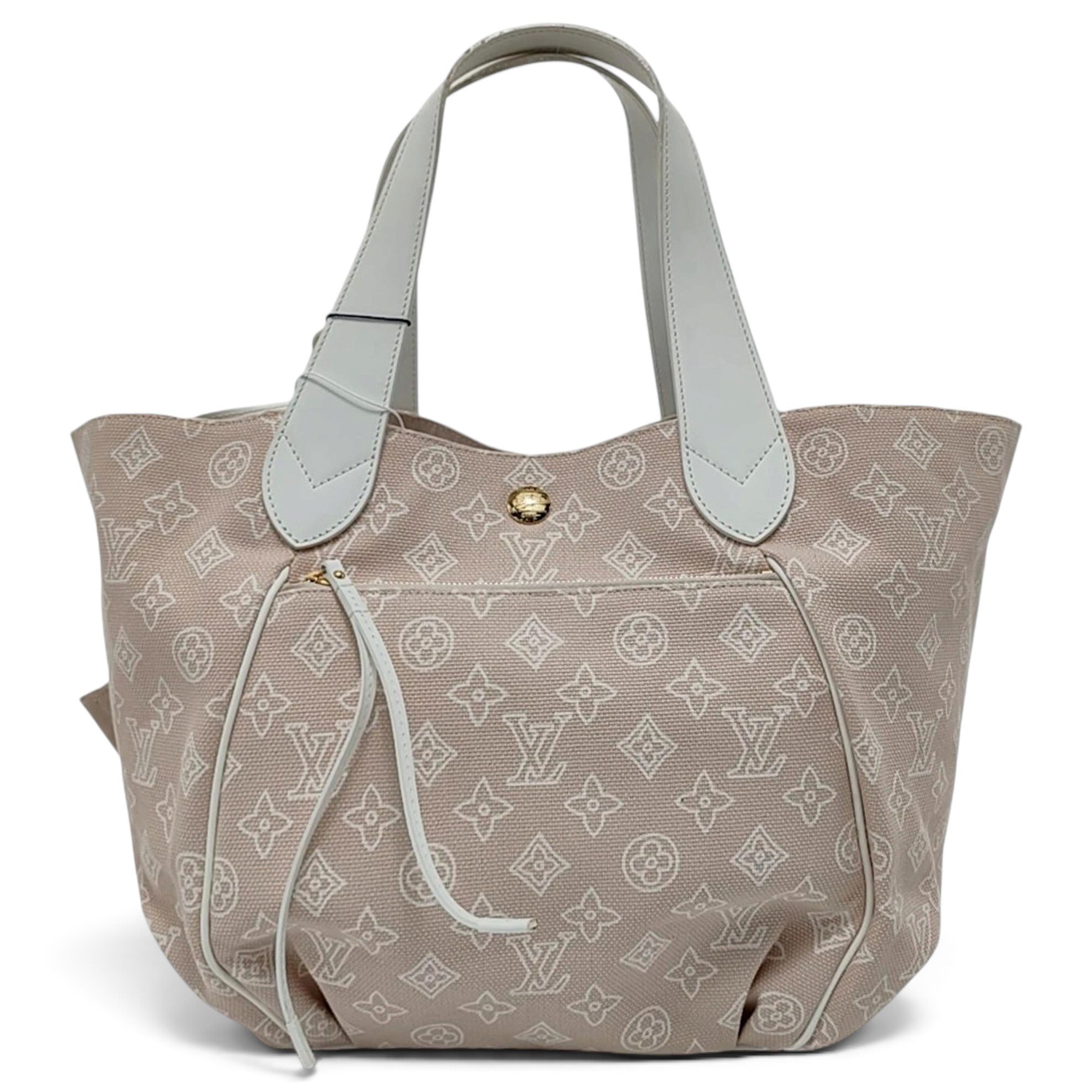 Cloth tote