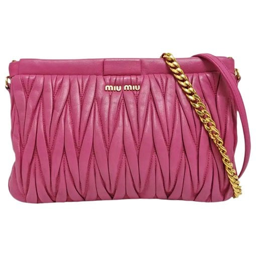 Crossbody bag