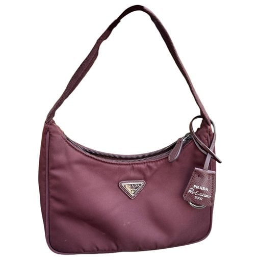 Re-Edition 2000 cloth bag