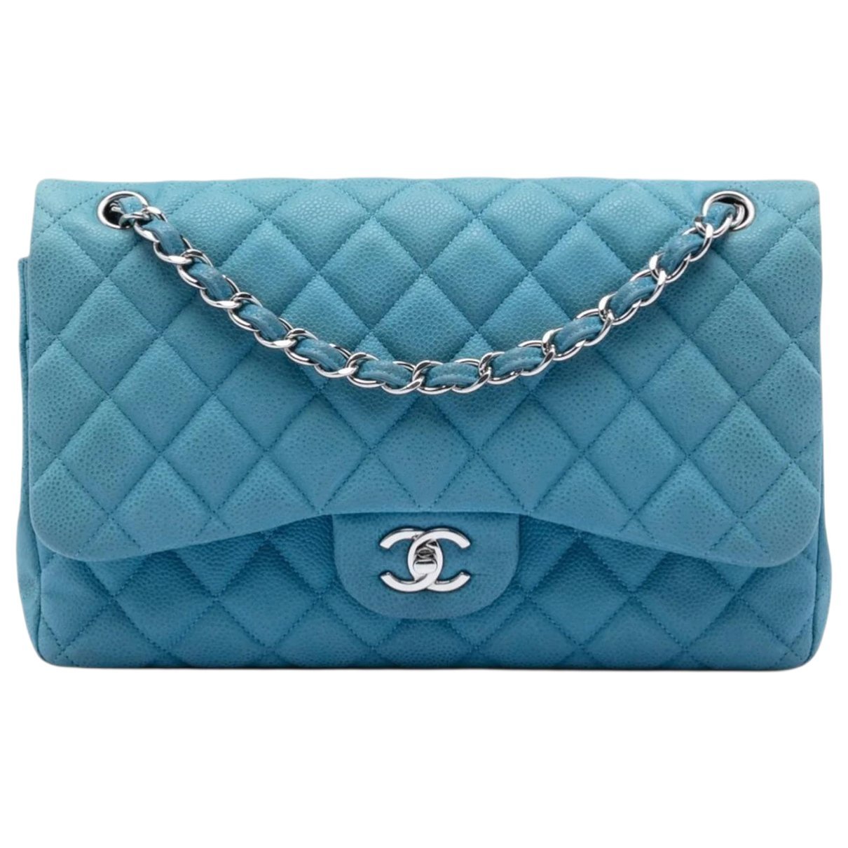 Timeless/Classique leather bag