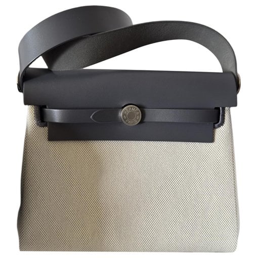 Herbag Zip cloth crossbody bag