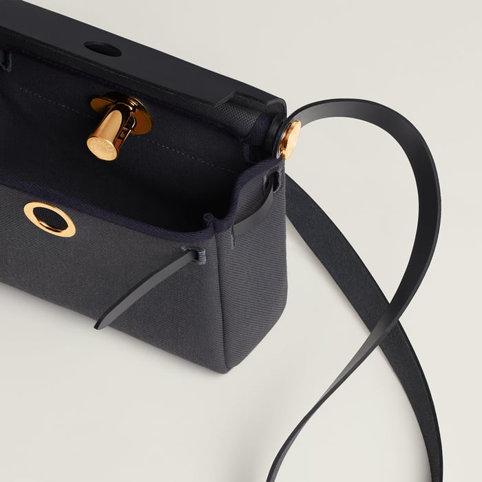 Ardoise Herbag Zip 20 Bag