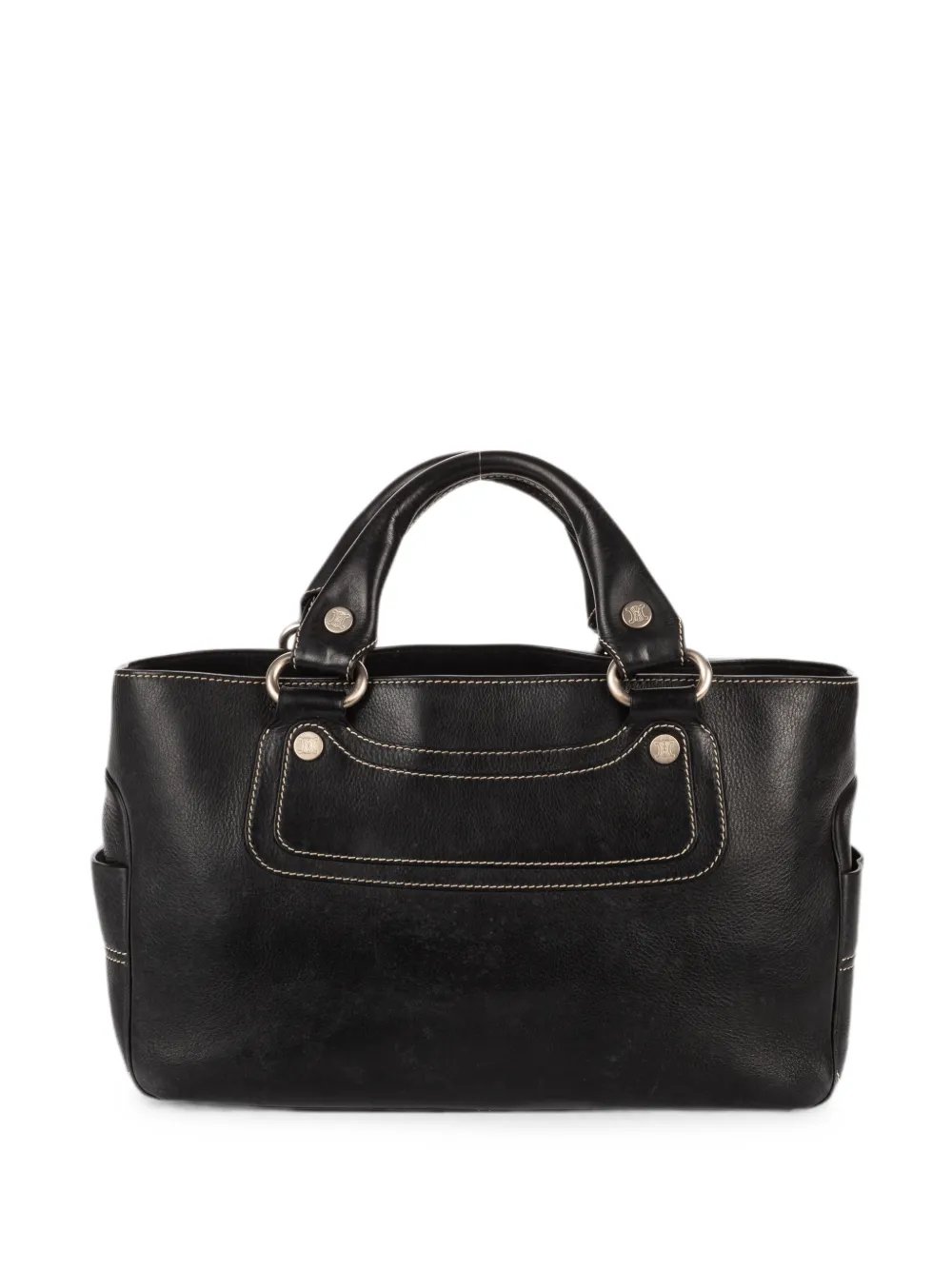 Boogie tote bag