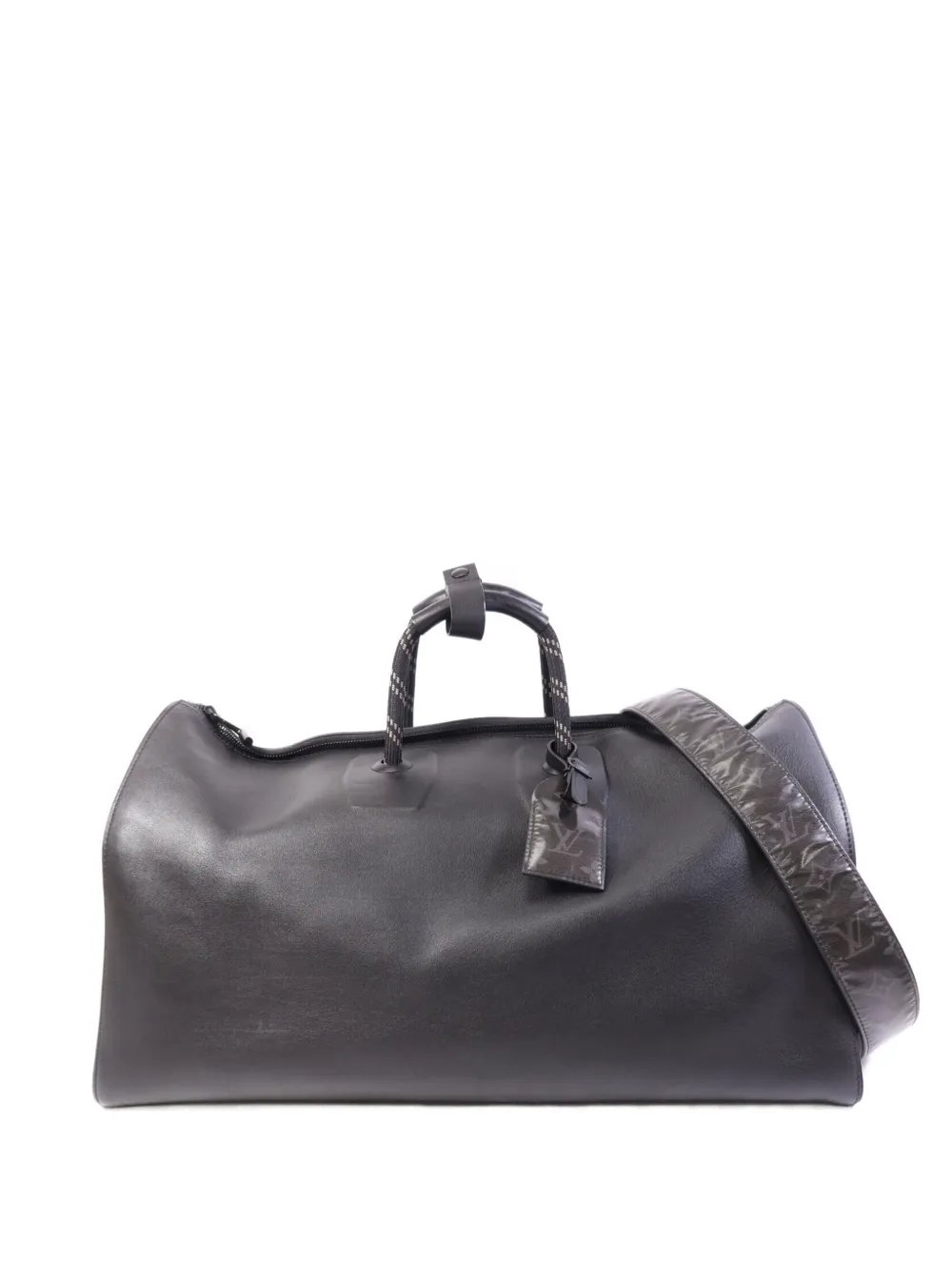 50 Keepall Bandouliere holdall bag