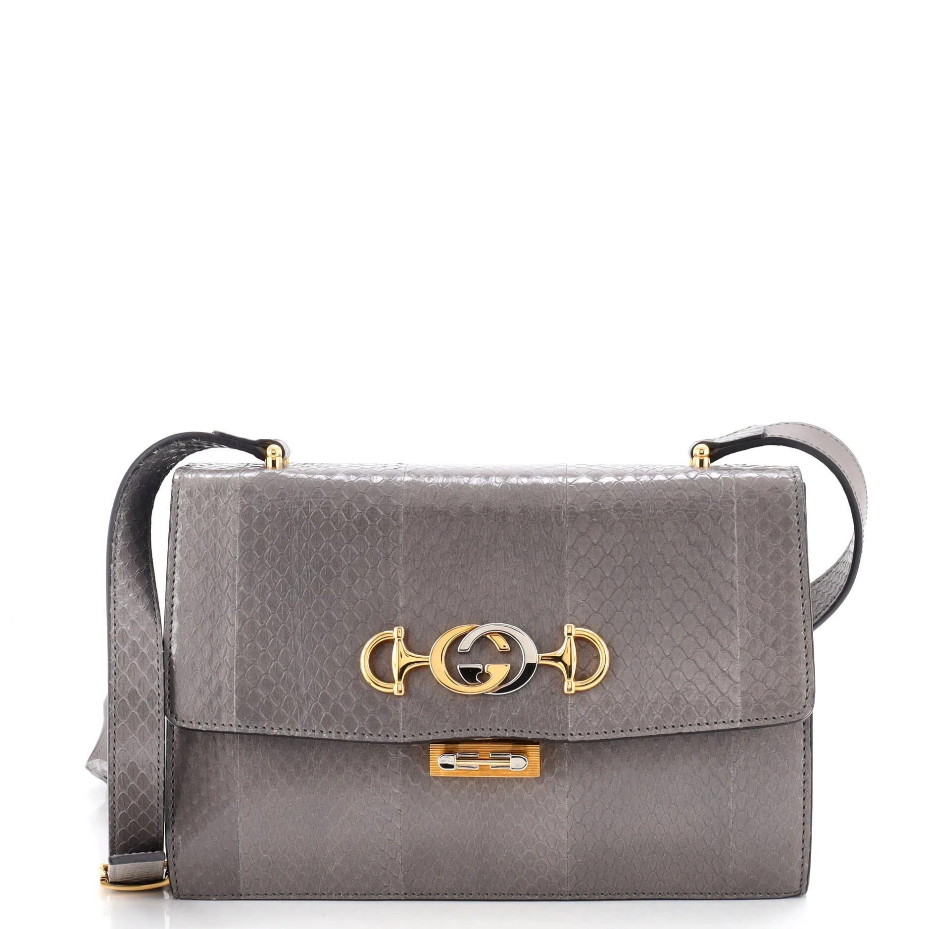 Python handbag