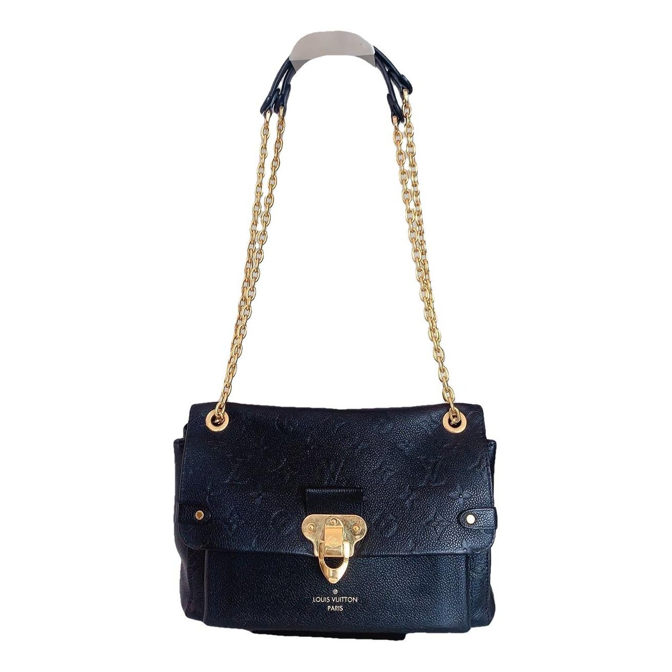 Vavin leather crossbody bag