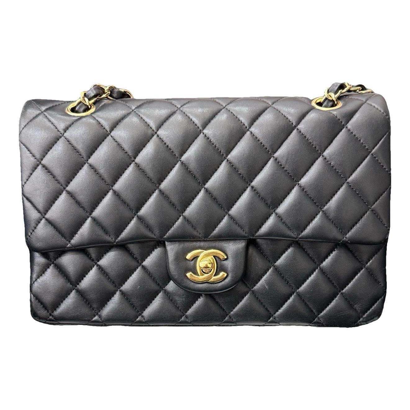 Timeless/Classique leather crossbody bag