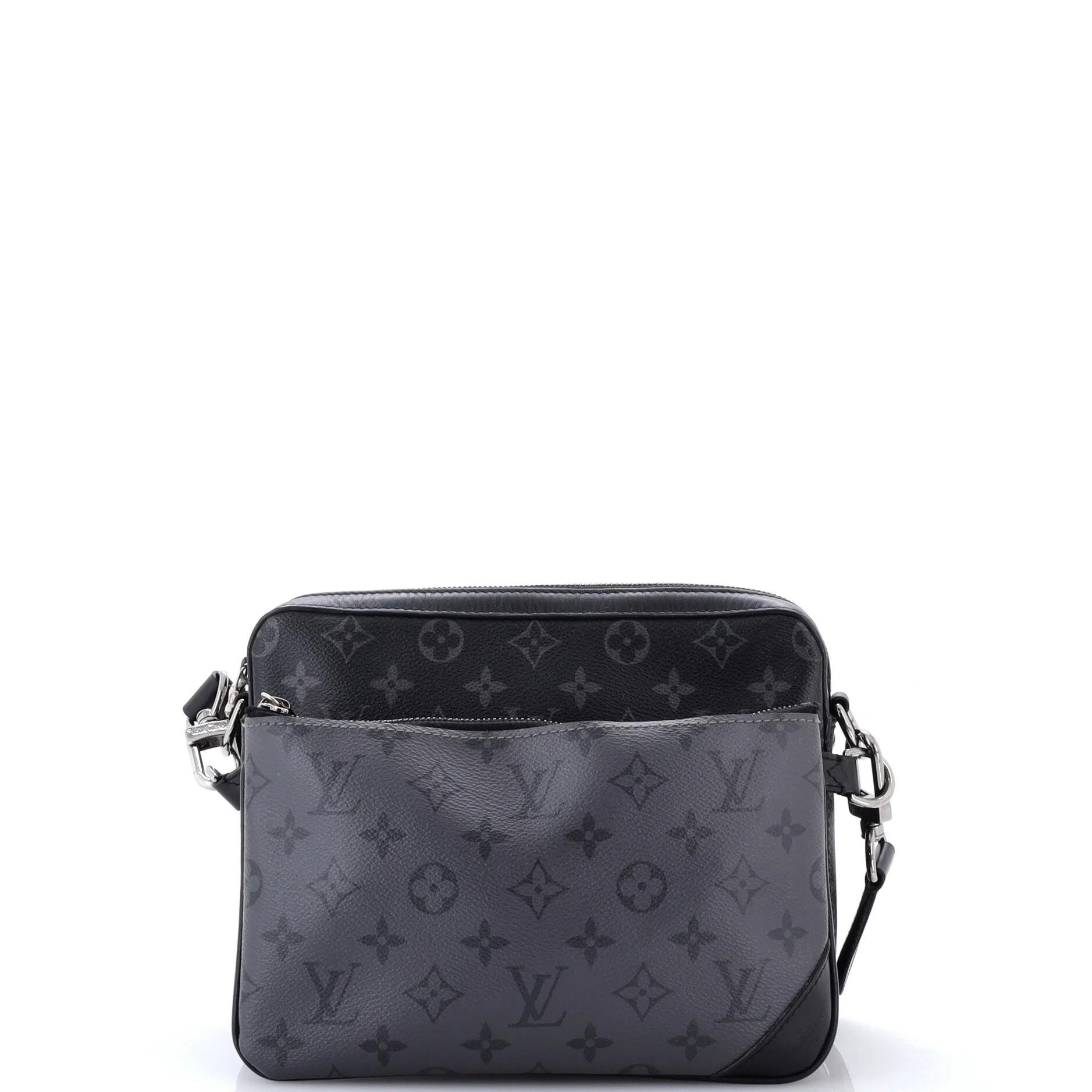 Cloth crossbody bag