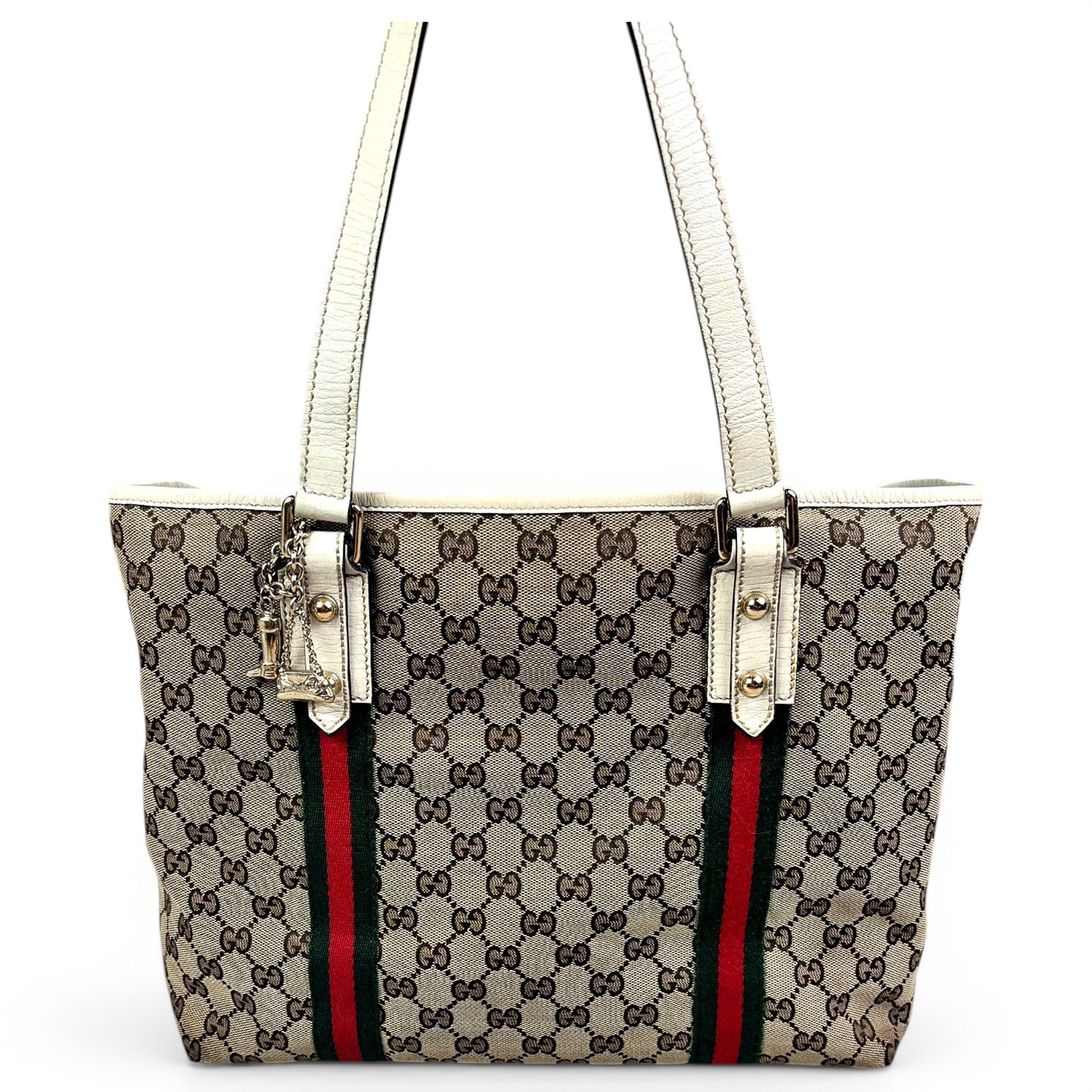 Abbey cloth handbag