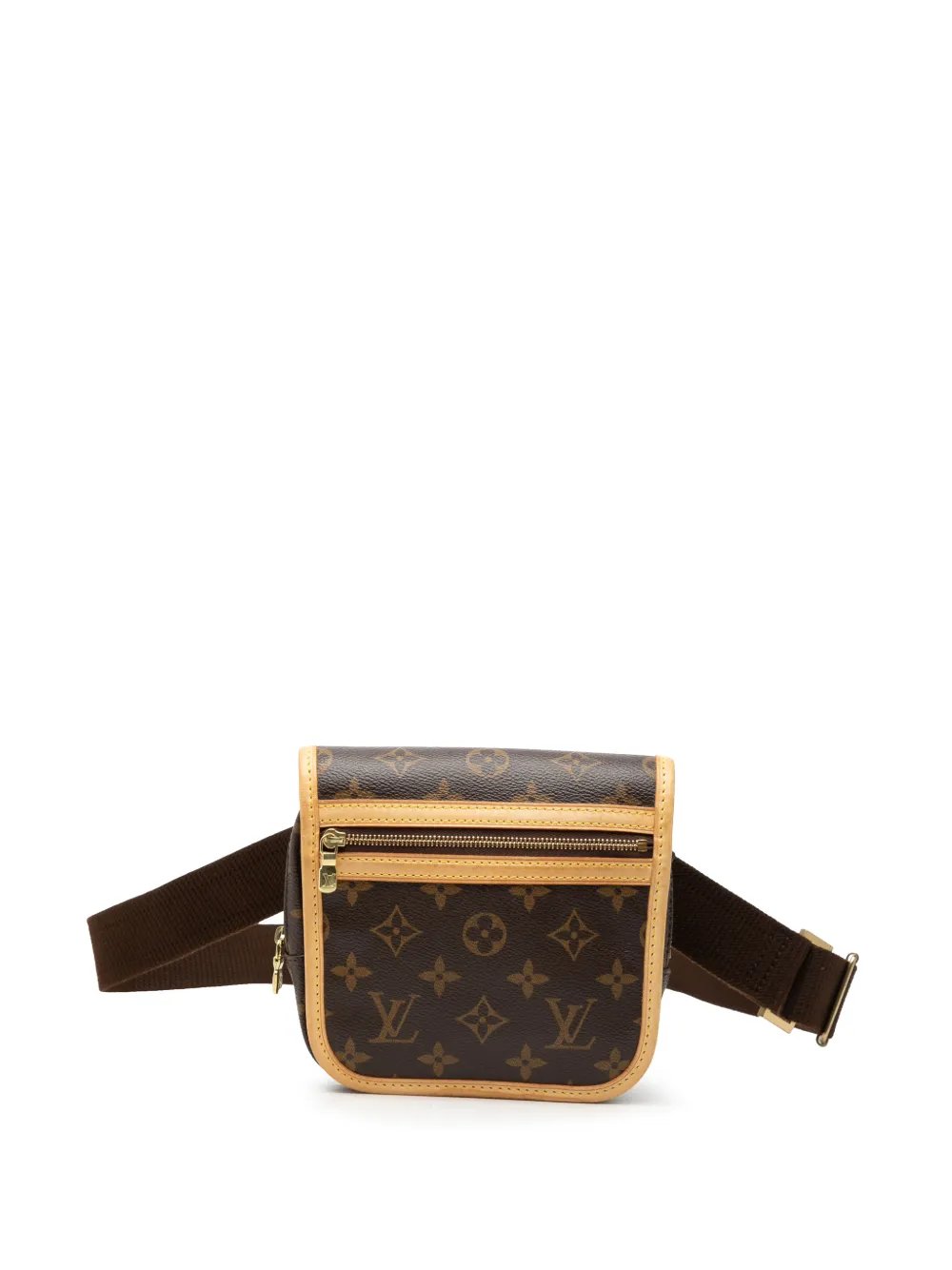 2006 Monogram Bosphore belt bag