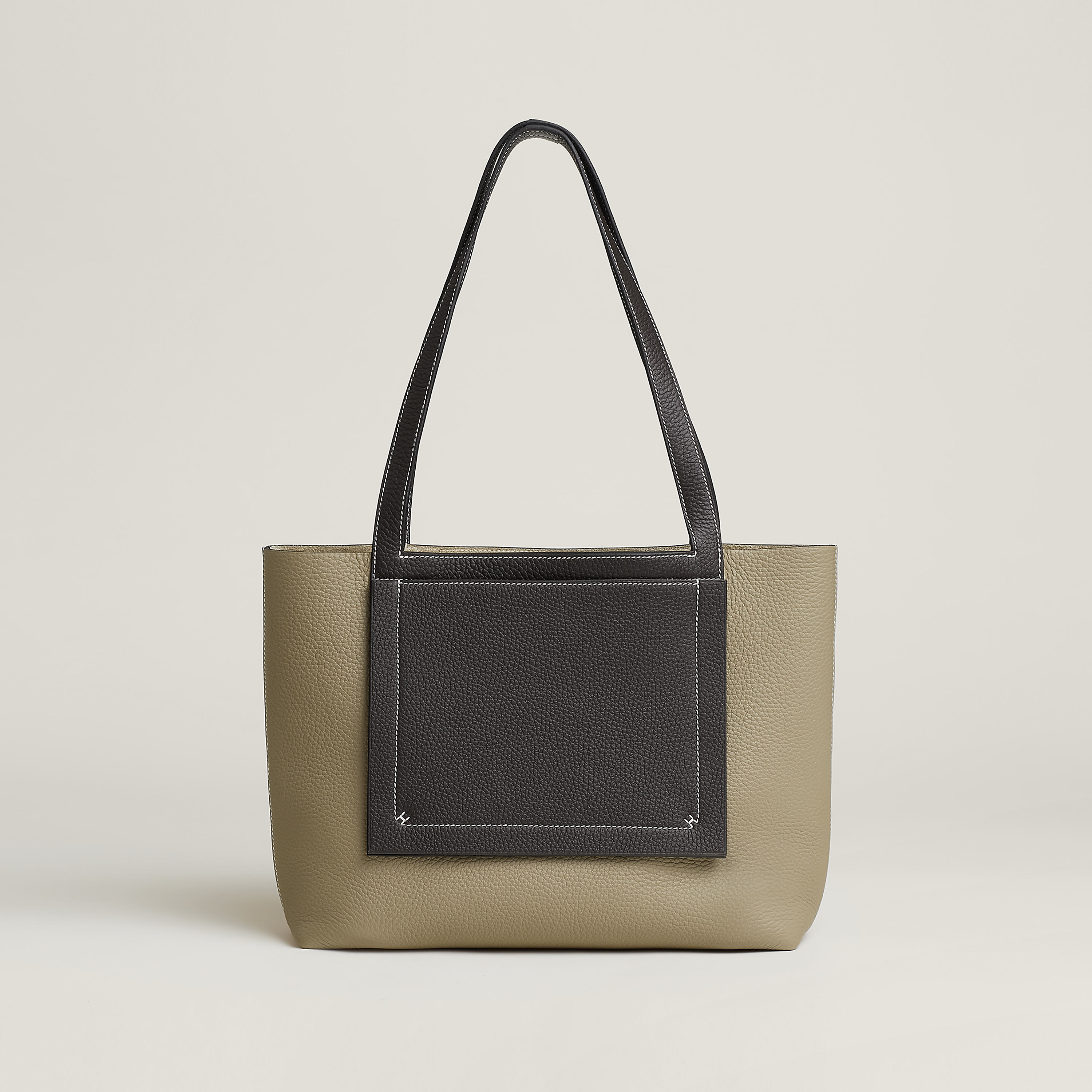 Hermès Cabasellier 31 bag
