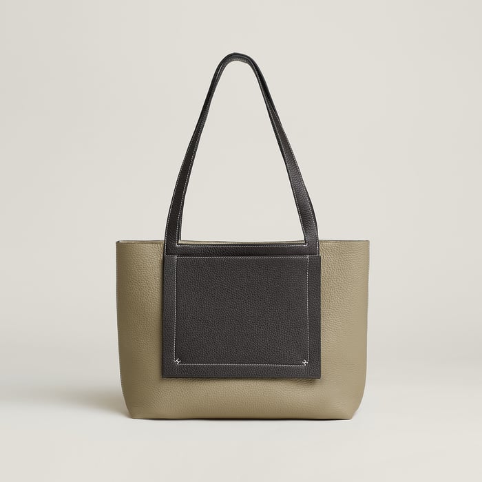 Hermès Cabasellier 31 Bag