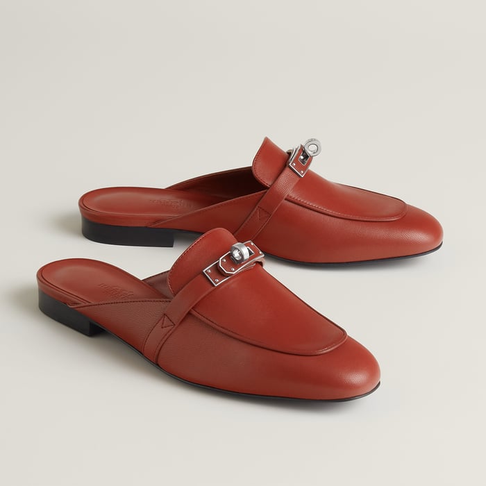 Rouge Sanguine Oz Mule
