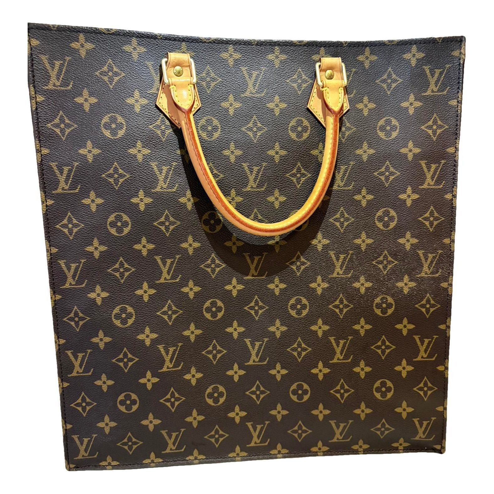 Alto leather tote
