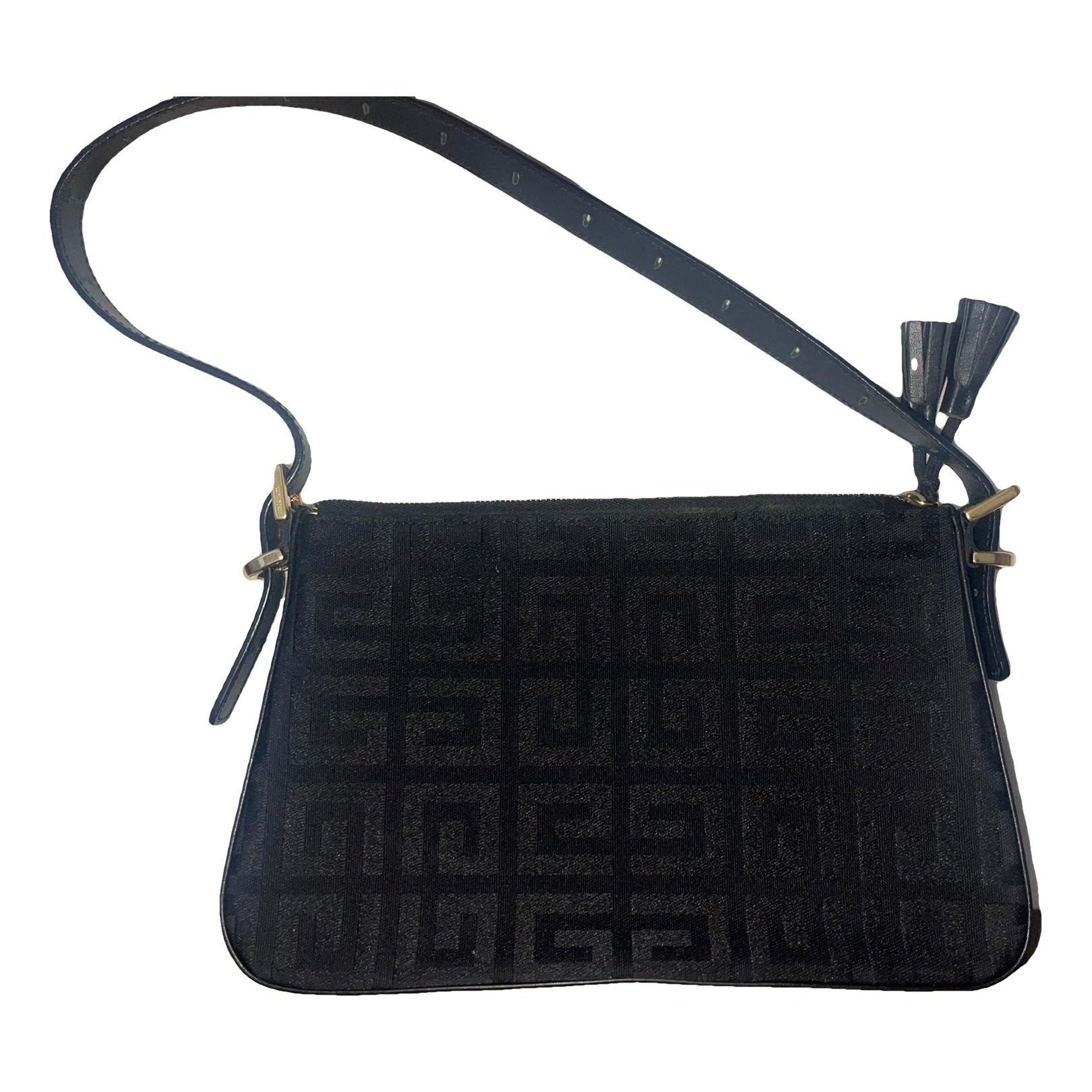 Cloth handbag
