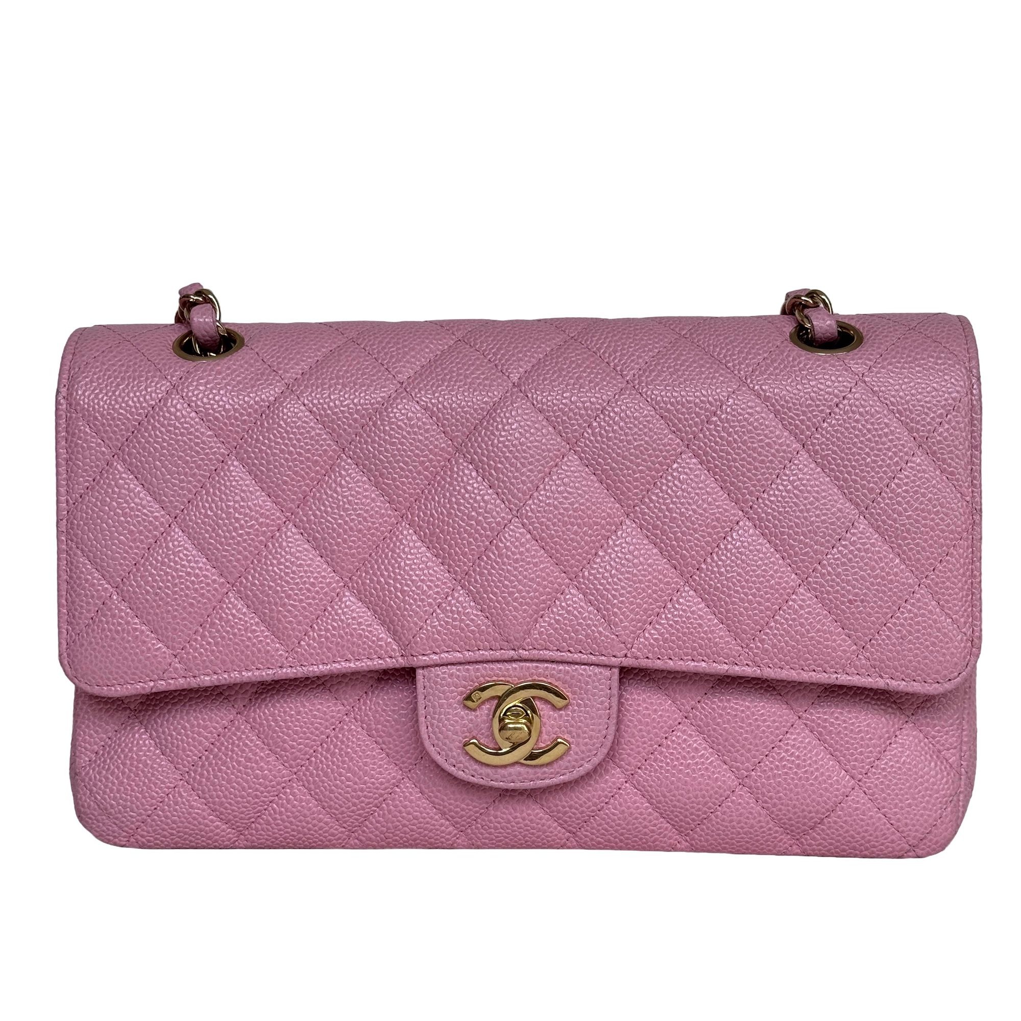 Timeless/Classique leather crossbody bag