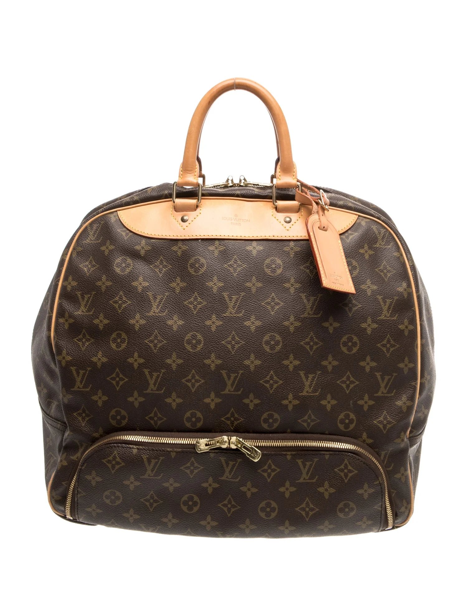 LV Monogram Evasion Vintage