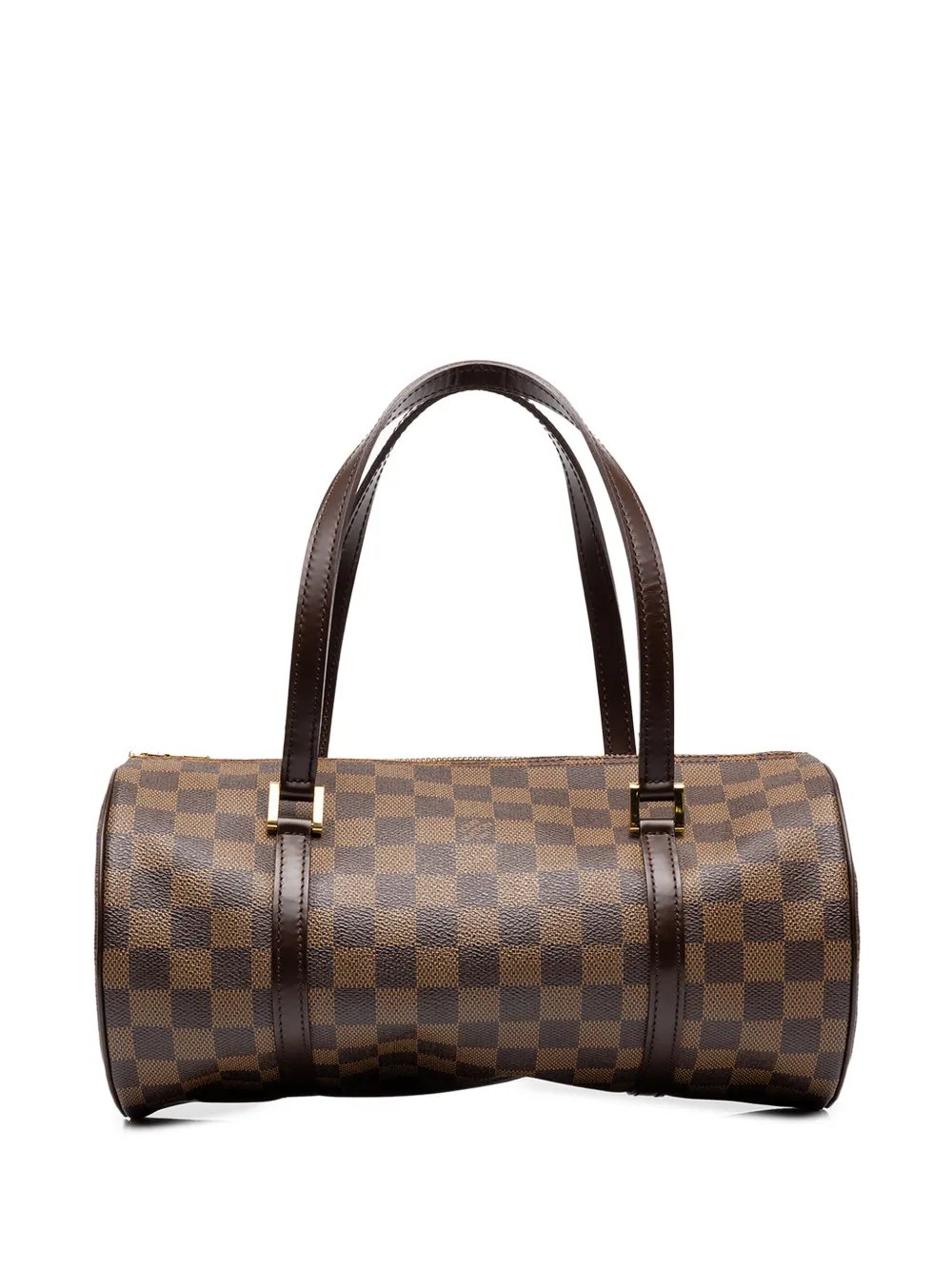 2003 Damier Ebene Papillon 30 handbag