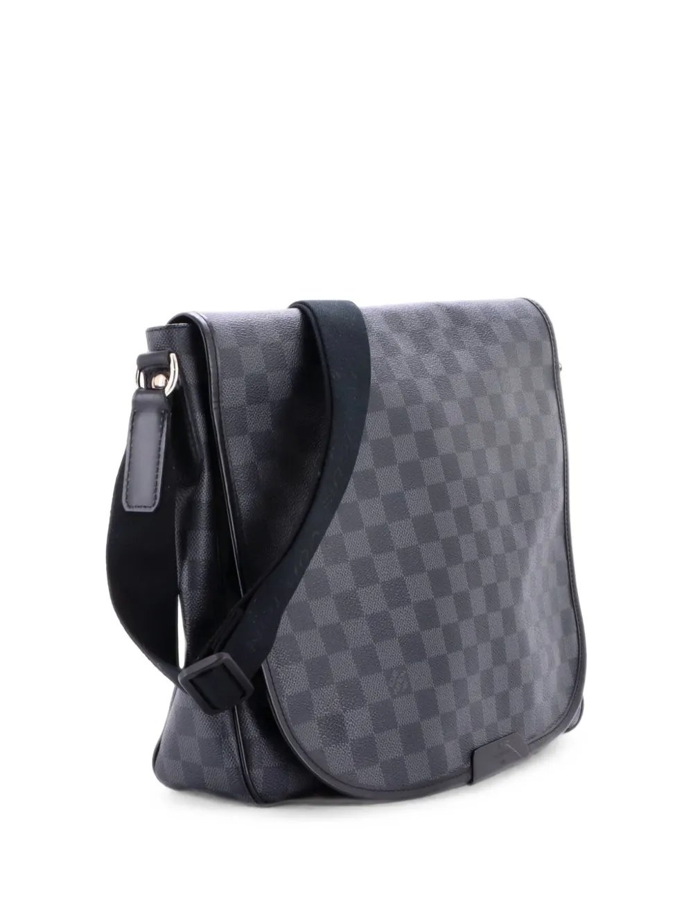 Daniel Messenger Bag Damier Graphite MM crossbody bag