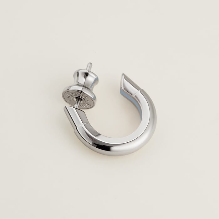 Bleu Lin Sabot Single Earring