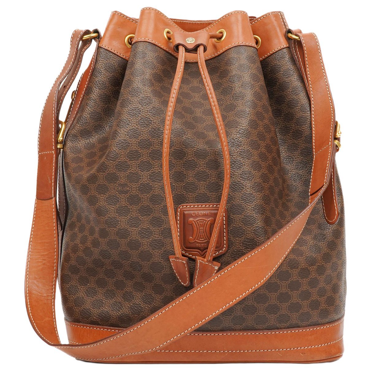 SAC SEAU cloth handbag