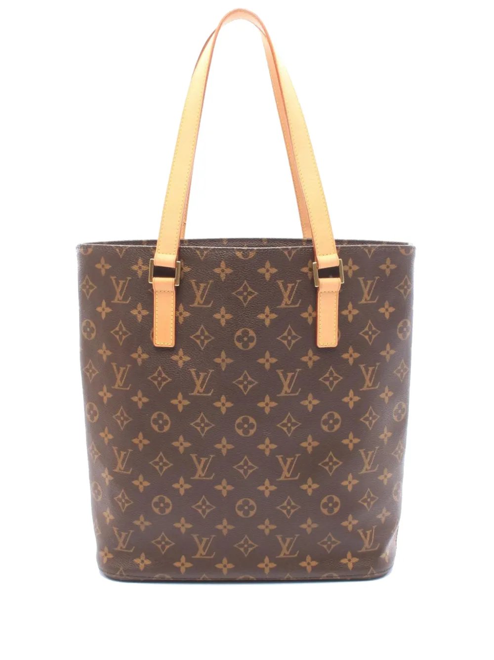 2005 Monogram Vavin GM tote bag
