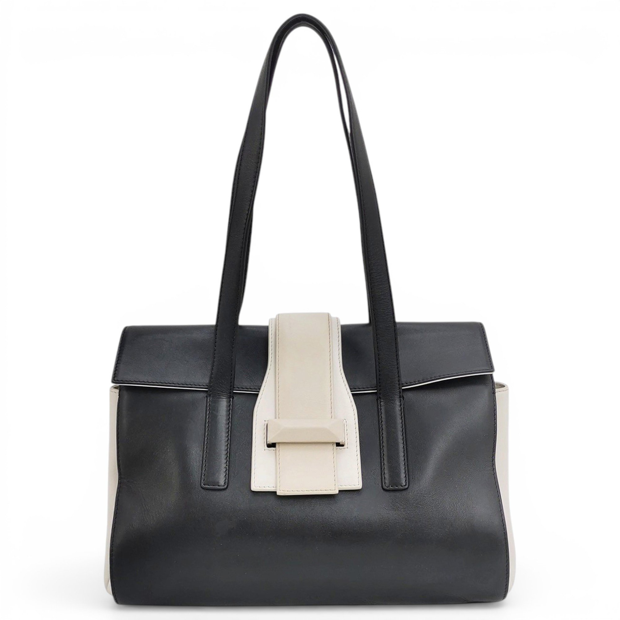 Max Mara Leather handbag