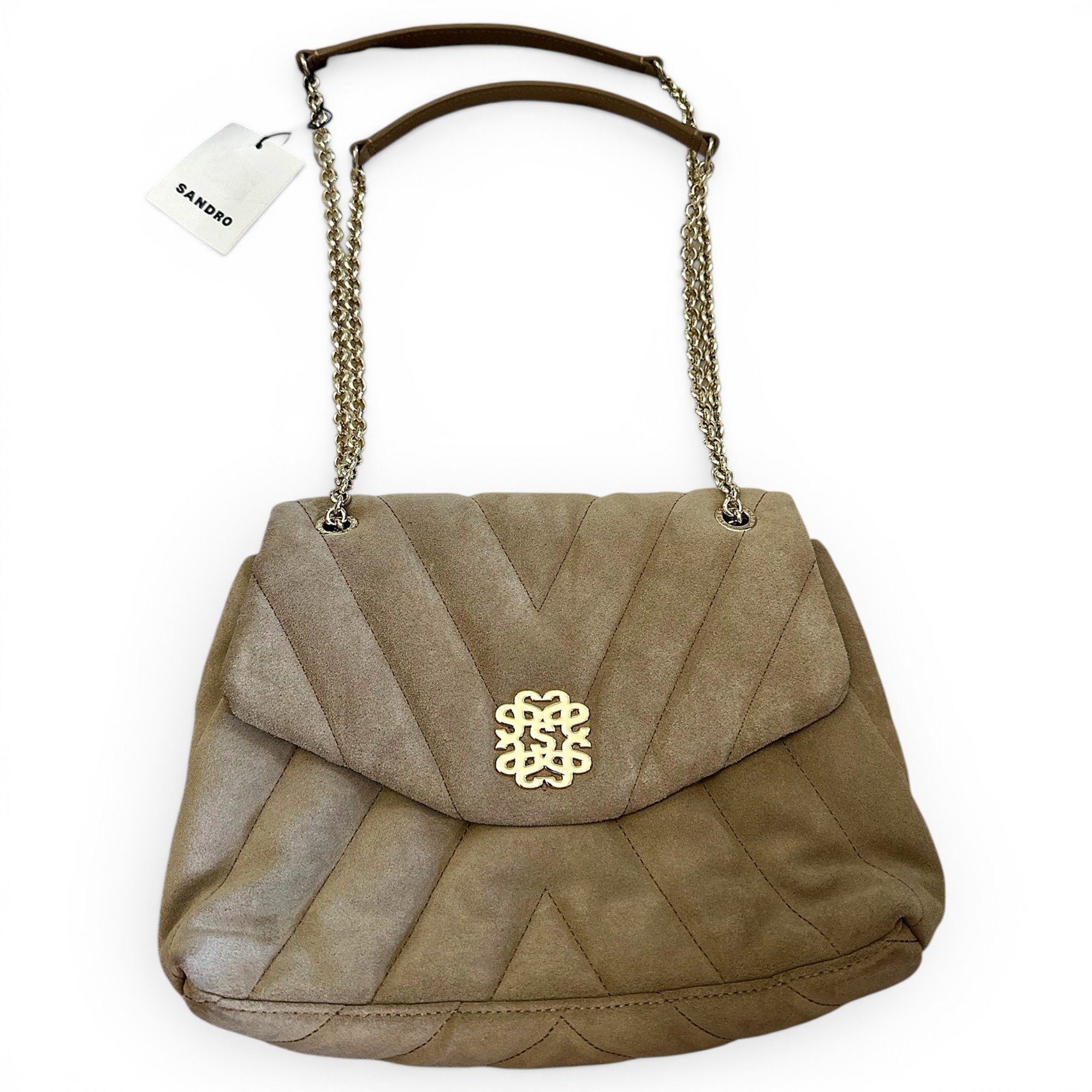 Sandro Yza handbag