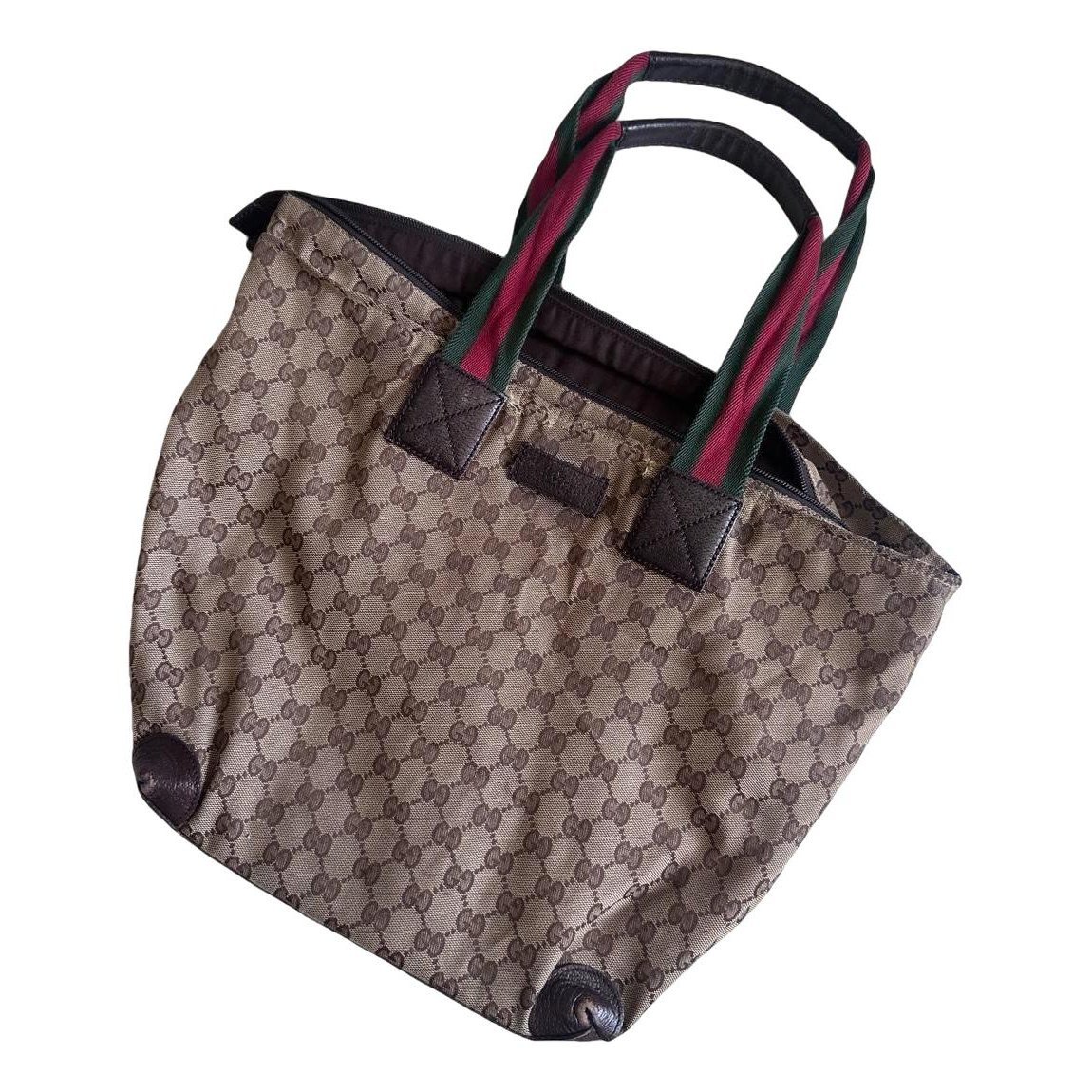 Cloth tote