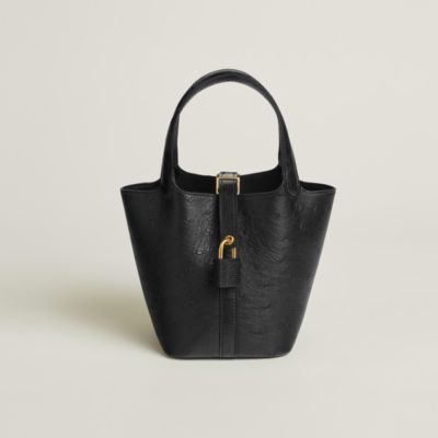 Picotin Lock micro bag