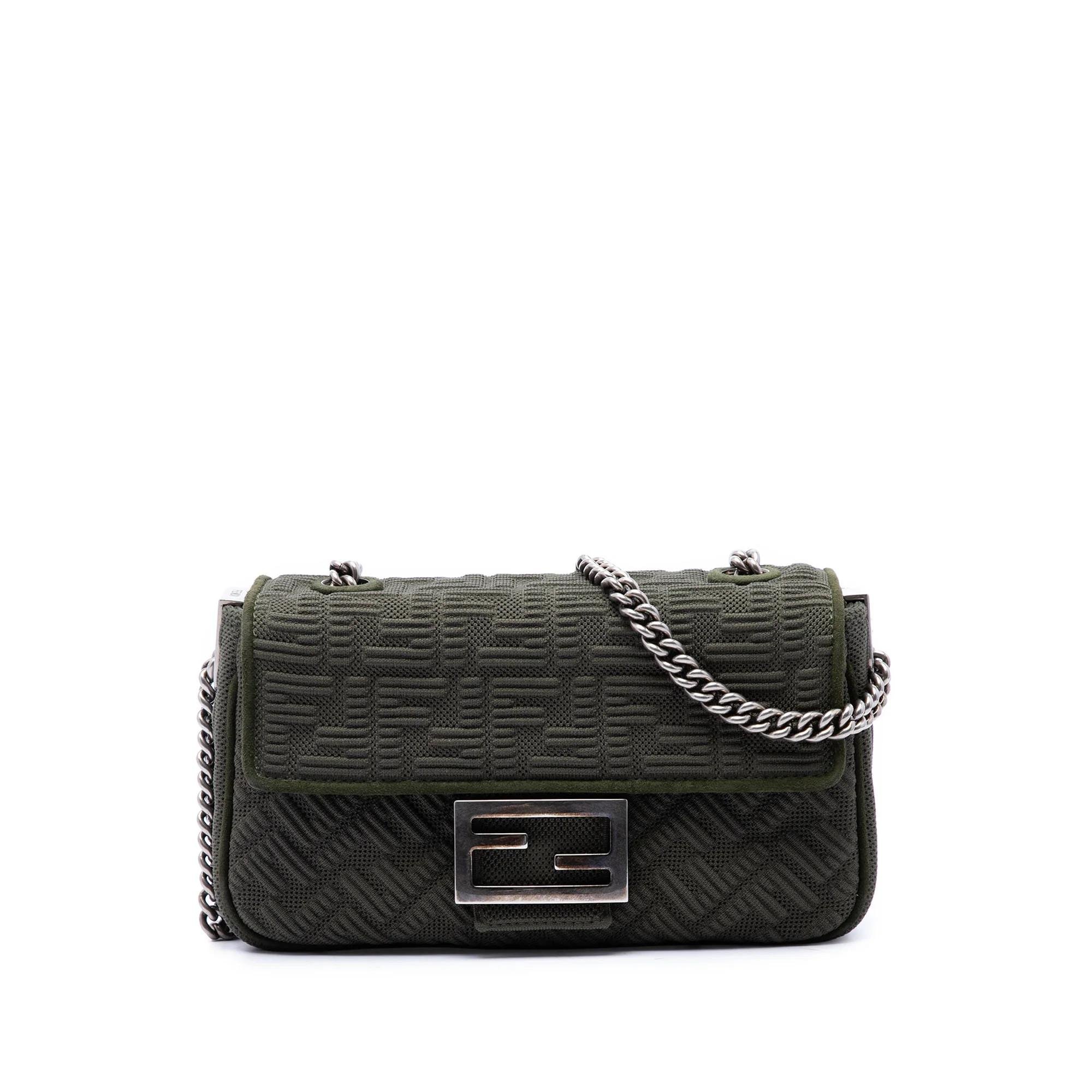 Baguette handbag
